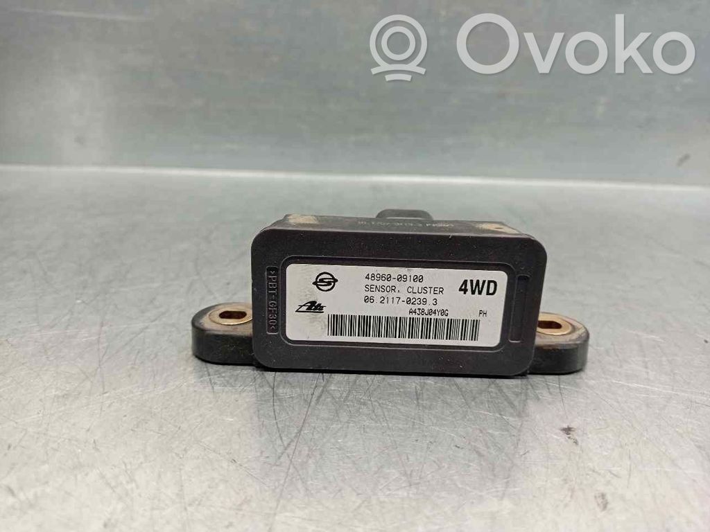 Sensor   4896009100,ATE