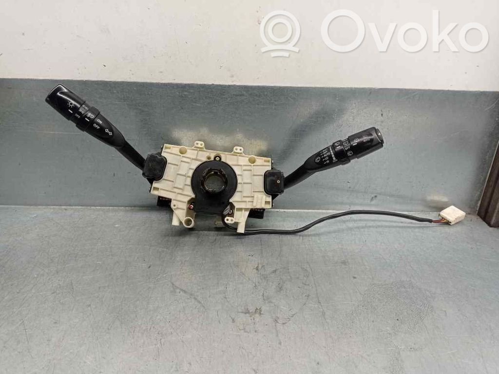 SsangYong Actyon Panel lighting control switch 