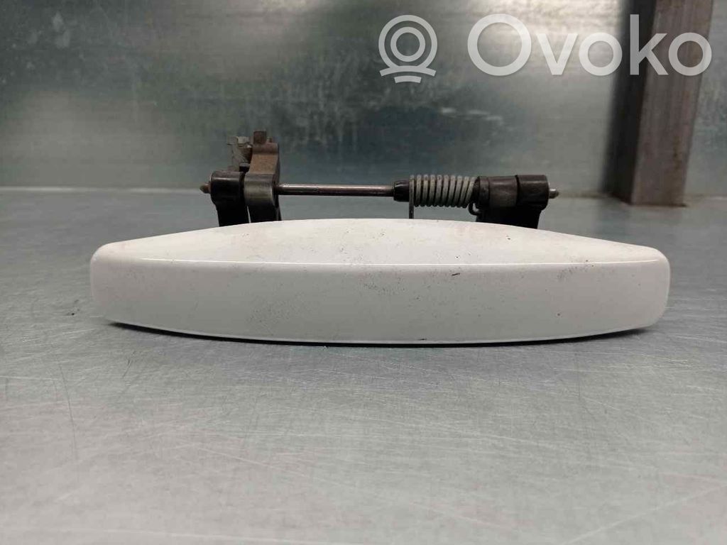 Dacia Lodgy Manecilla externa puerta trasera 