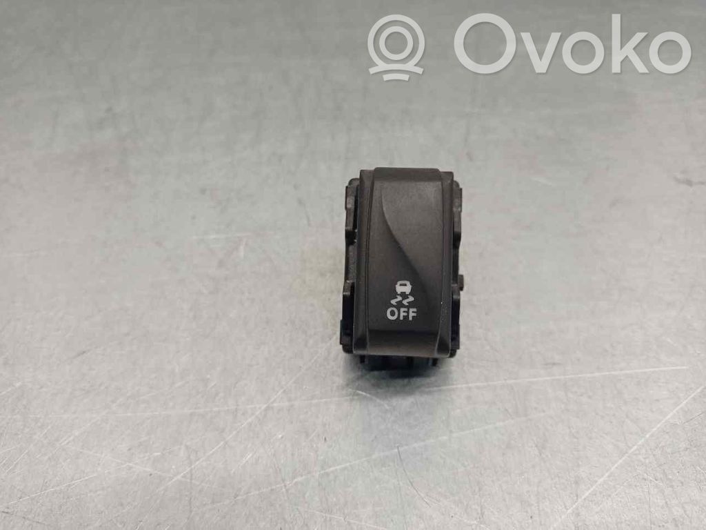 Dacia Lodgy Interruptor de control multifunción 