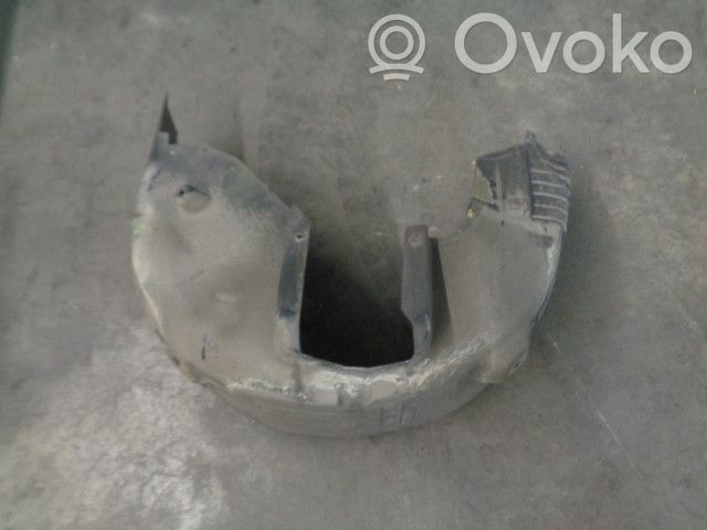 Opel Zafira C Apărători interioare aripă roată spate 