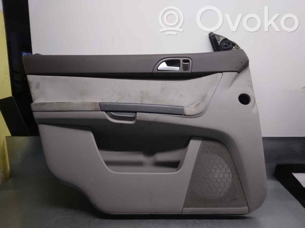 Volvo V50 Panou tapițerie ușă față 