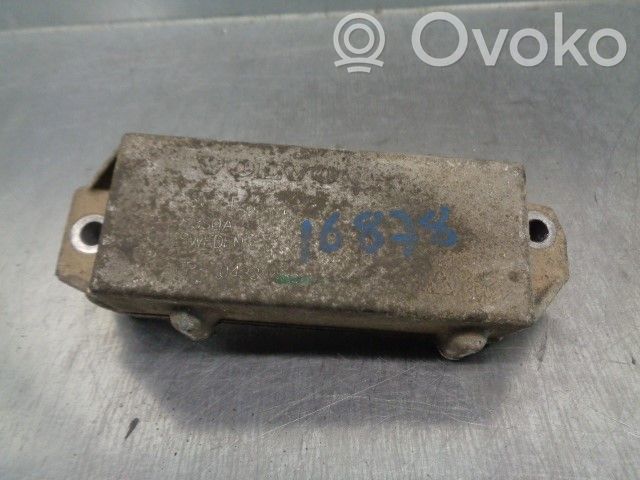 Volvo V50 Other control units/modules 
