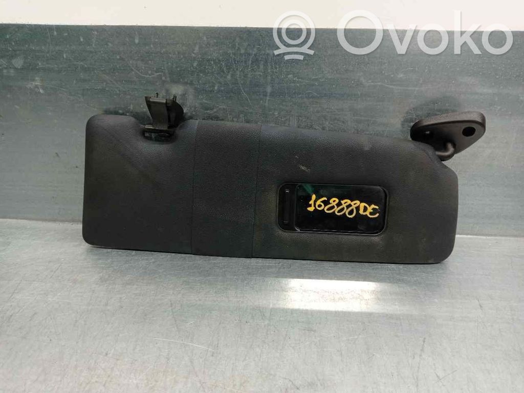 BMW 1 E81 E87 Sun visor 