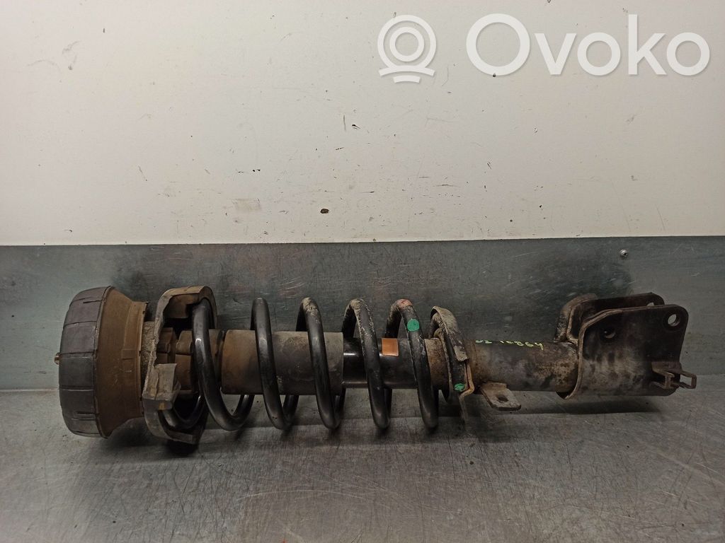 Nissan Primastar Amortyzator osi przedniej ze sprężyną 