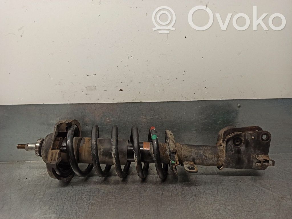 Nissan Primastar Amortyzator osi przedniej ze sprężyną 