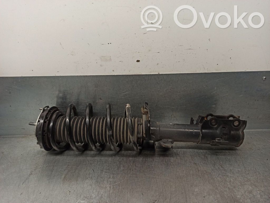 Ford Fiesta Amortyzator osi przedniej ze sprężyną 