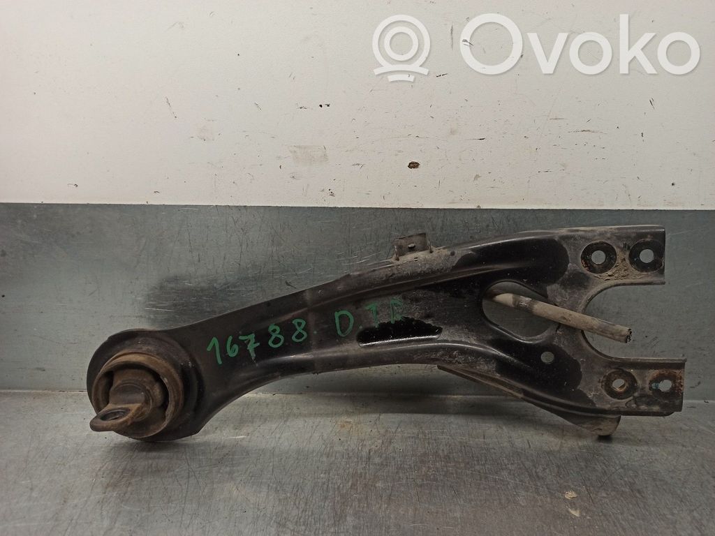 Hyundai i30 Rear control arm 
