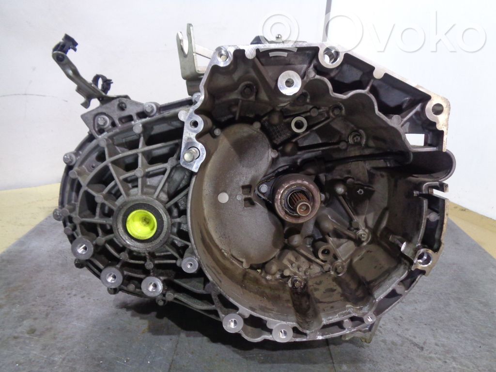 Fiat Tipo Scatola del cambio manuale a 5 velocità 