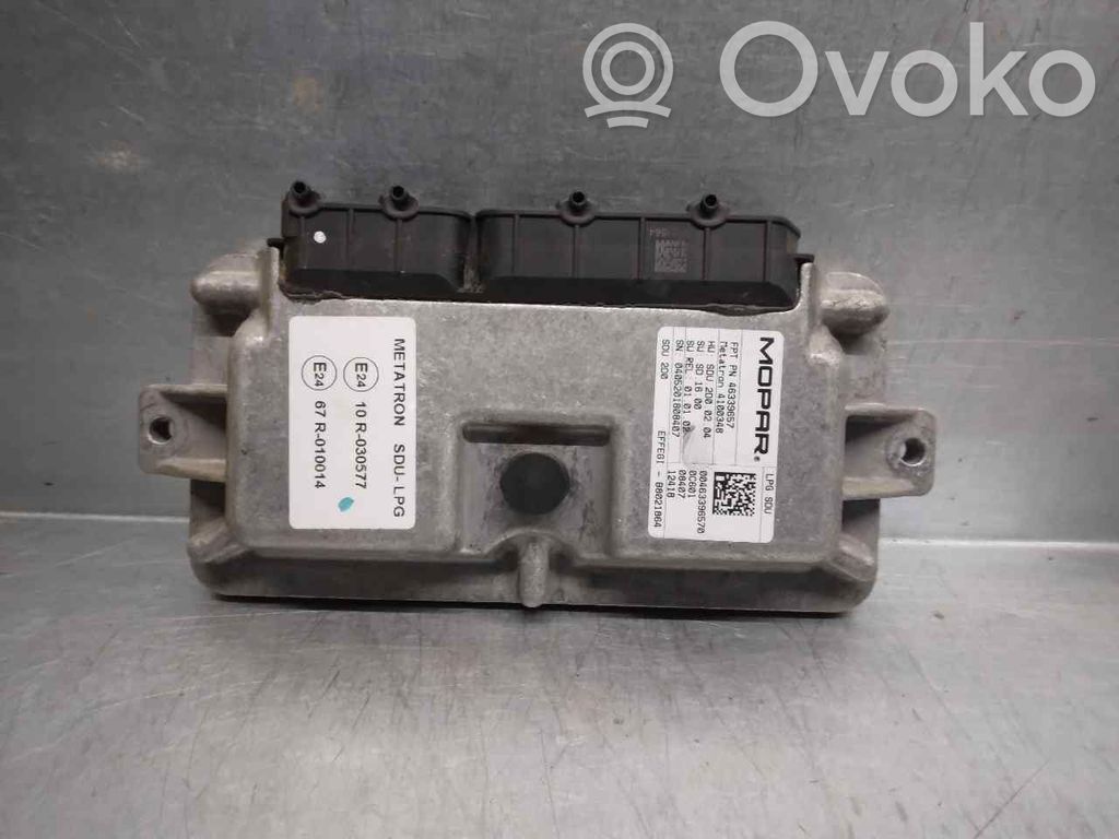 Fiat Tipo Engine control unit/module 