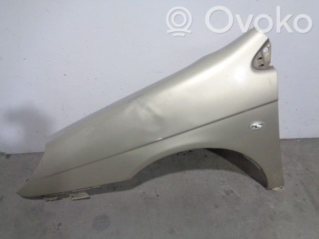 Citroen C5 Sparnas 