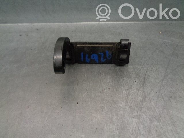 Mazda 5 Rear door exterior handle 