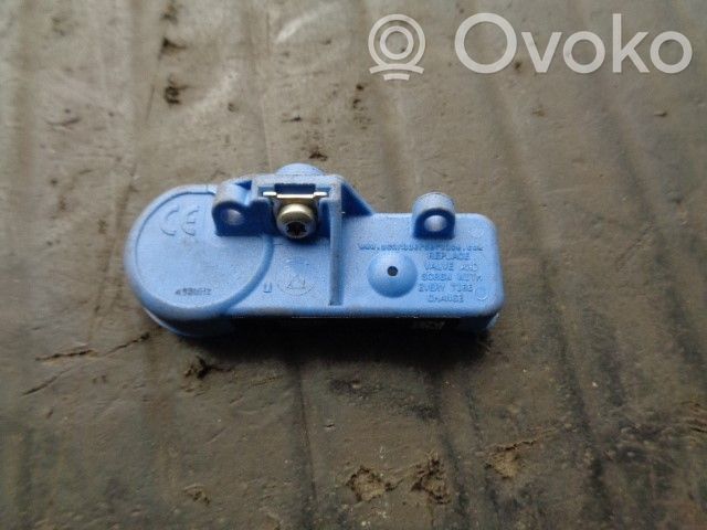 Opel Corsa D Sensor de presión del aceite 