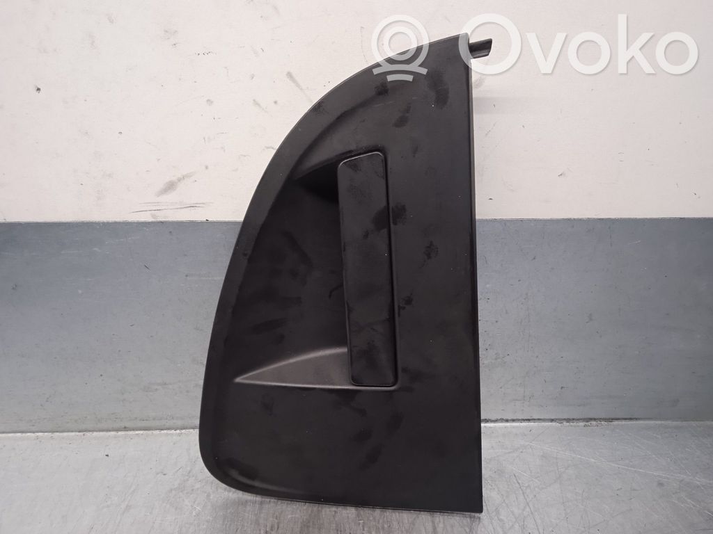 Chevrolet Aveo Išorinė atidarymo rankena galinių durų 