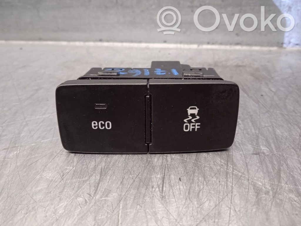 Panel lighting control switch   95018466
