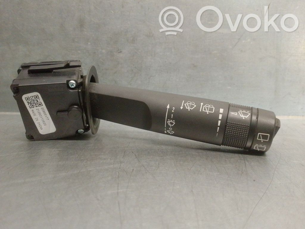 Chevrolet Aveo Wiper control stalk 