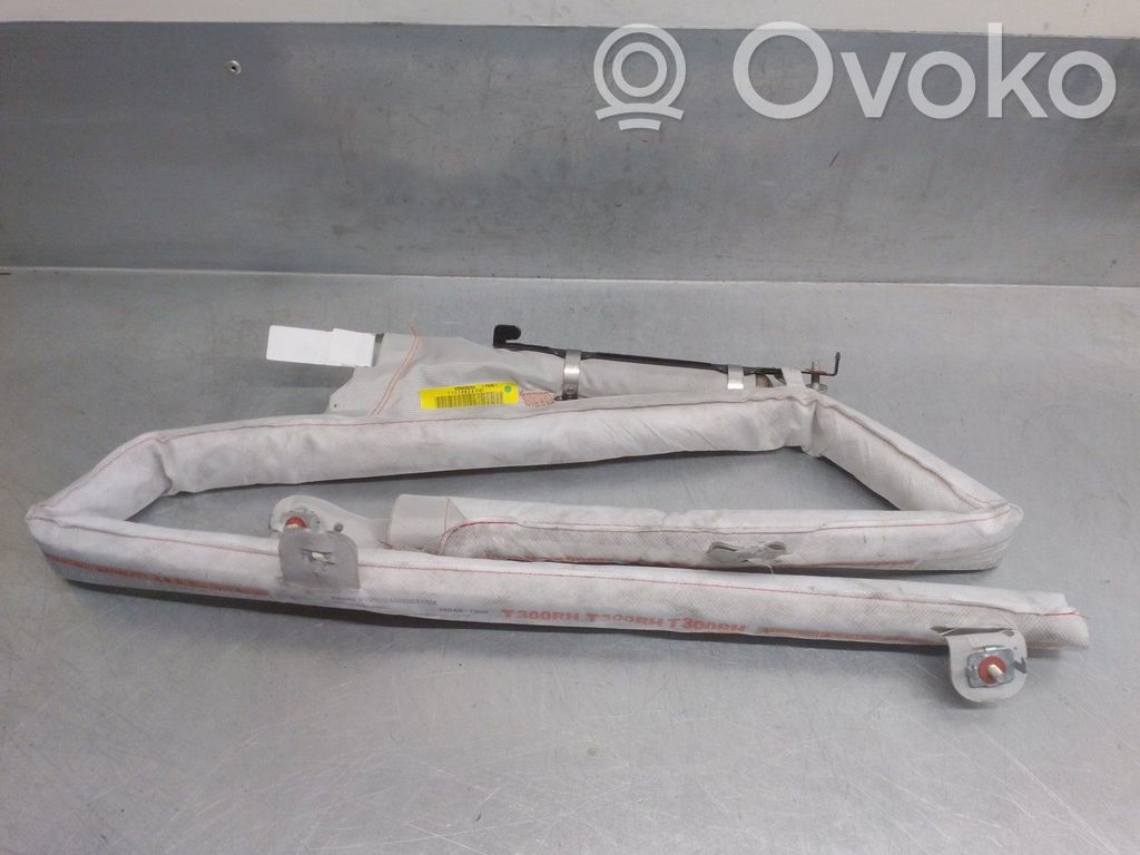 Chevrolet Aveo Poduszka powietrzna Airbag boczna 