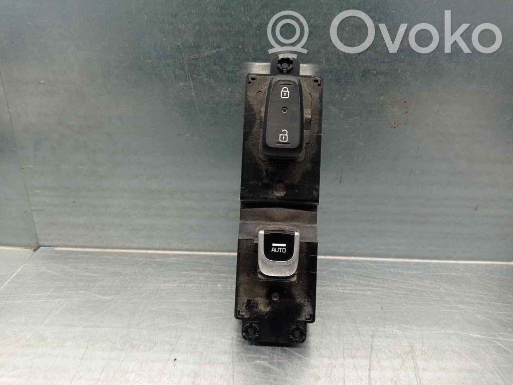 KIA Optima Electric window control switch 