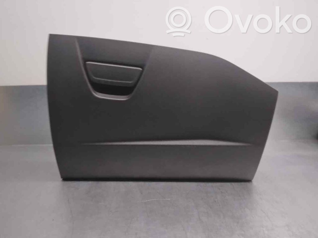 Ford Focus Guantera 