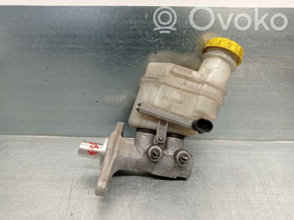 Ford Ka Brake booster 