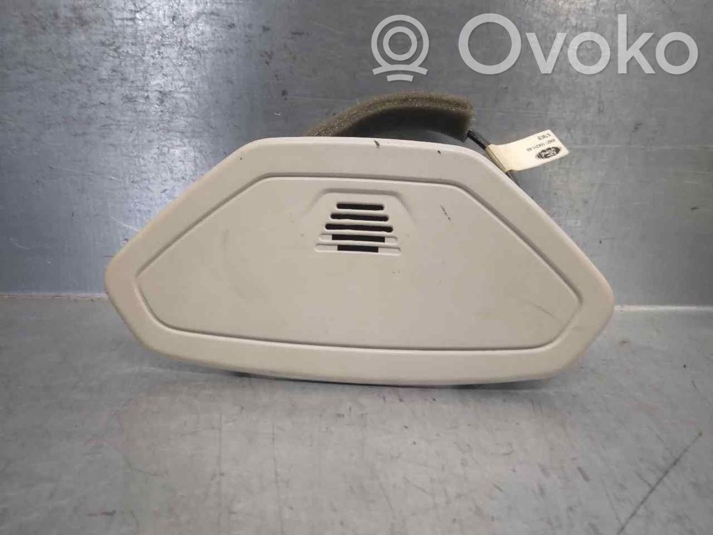 Ford Focus Otras unidades de control/módulos 