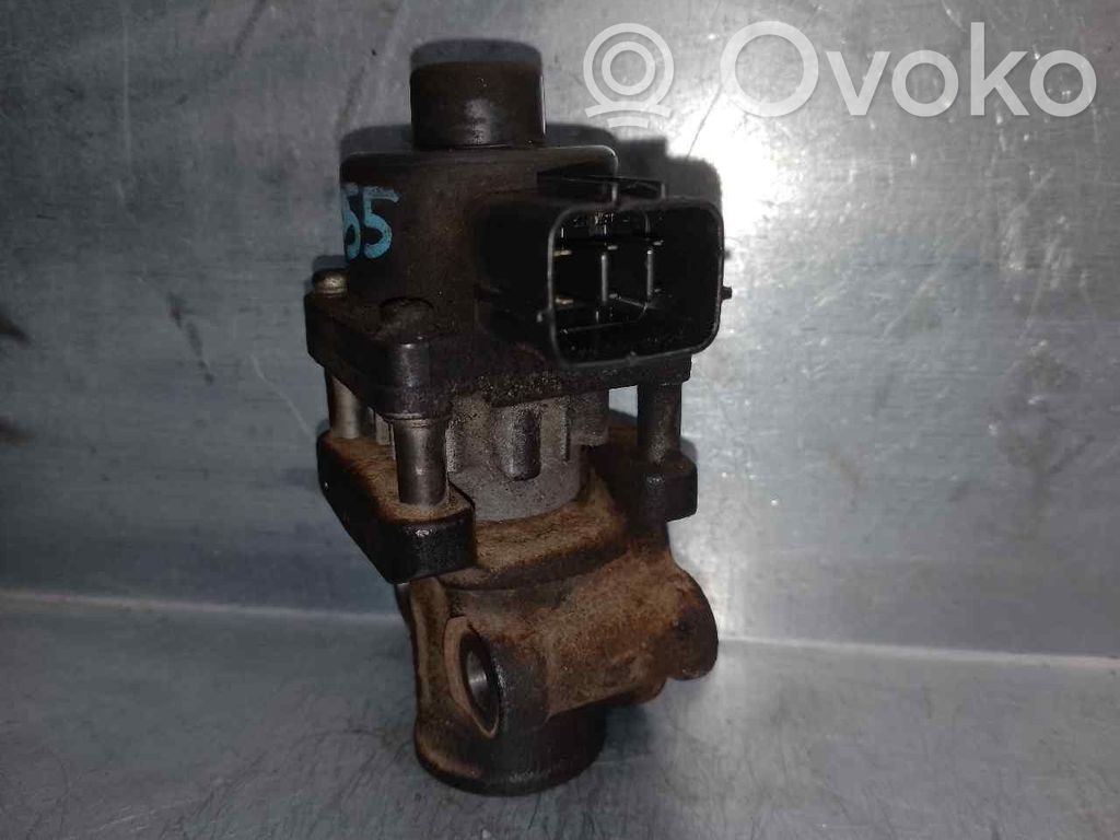 Subaru Forester SH EGR vožtuvas 