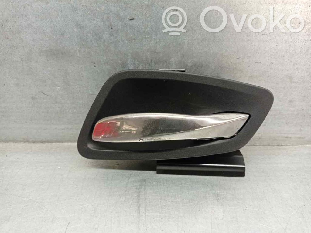 BMW 3 E90 E91 Front door interior handle 