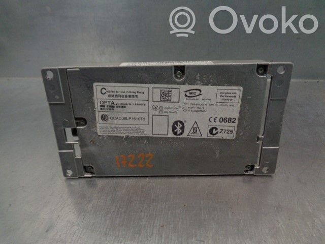 Muut ohjainlaitteet/moduulit   84109183373,8B066467