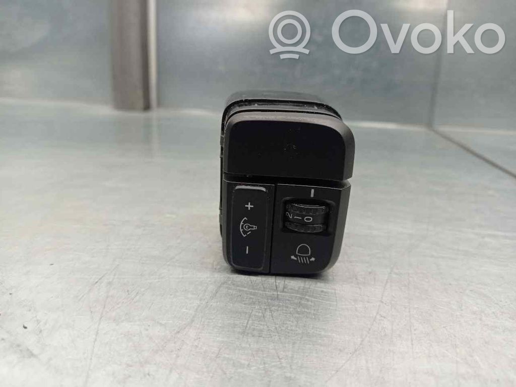 KIA Optima Panel lighting control switch 