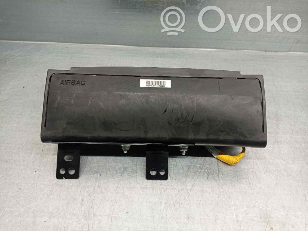 KIA Optima Stūres drošības spilvens 