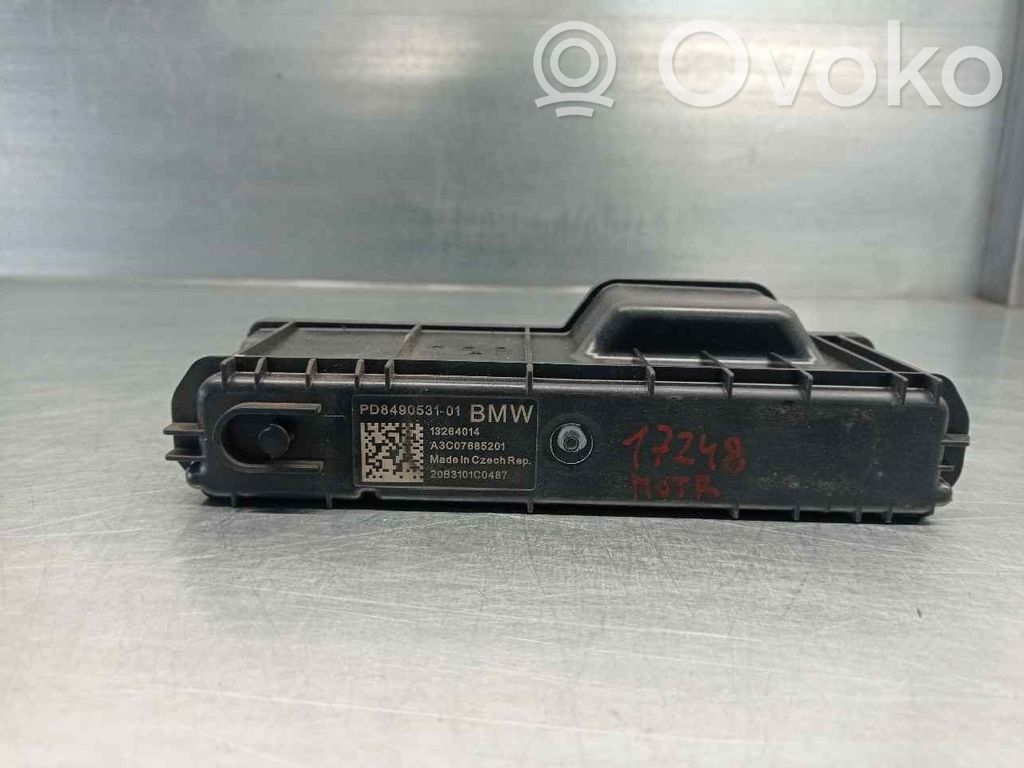 BMW 5 G30 G31 G38 Alte unități/module de control 
