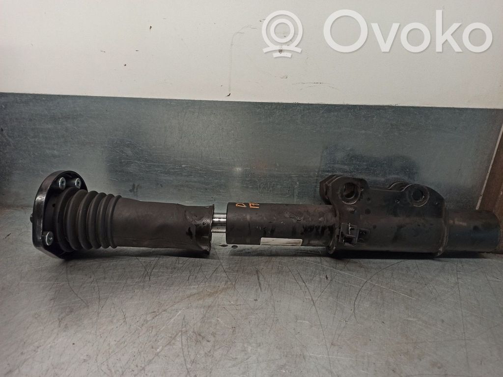 Amortyzator osi przedniej ze sprężyną   A9063205530,141500319655,SACHS