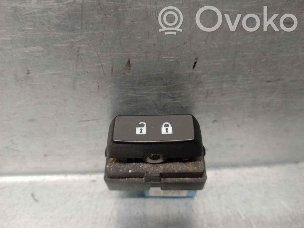 Opel Karl Multifunctional control switch/knob 
