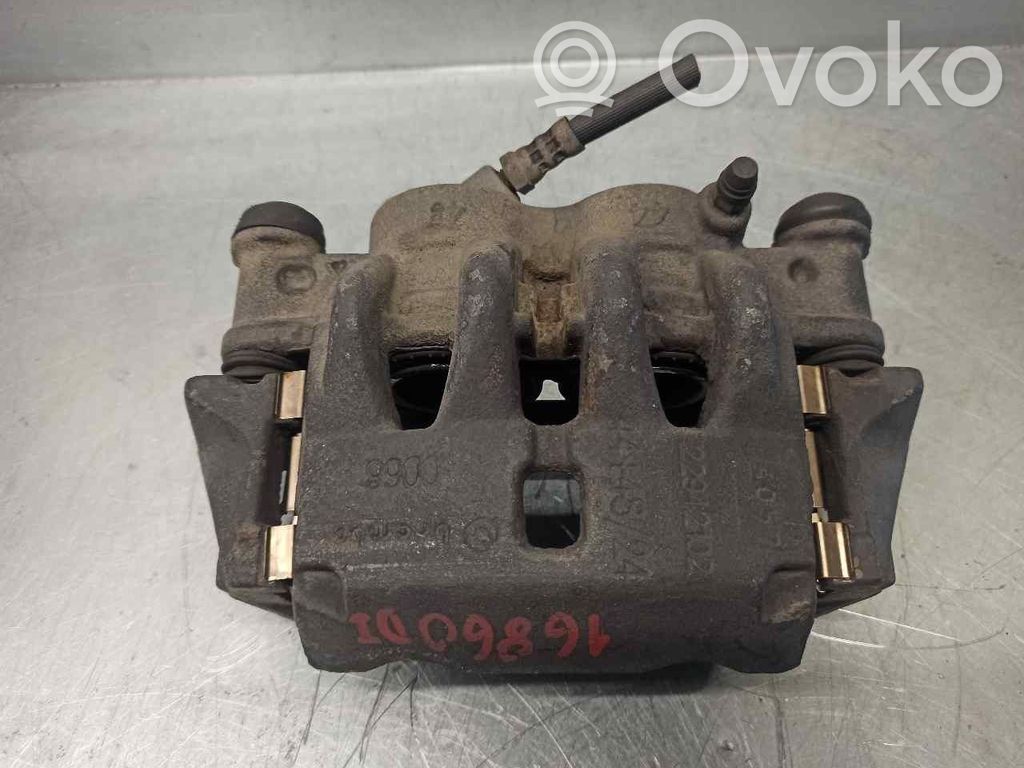 Peugeot Boxer Zacisk hamulcowy przedni 
