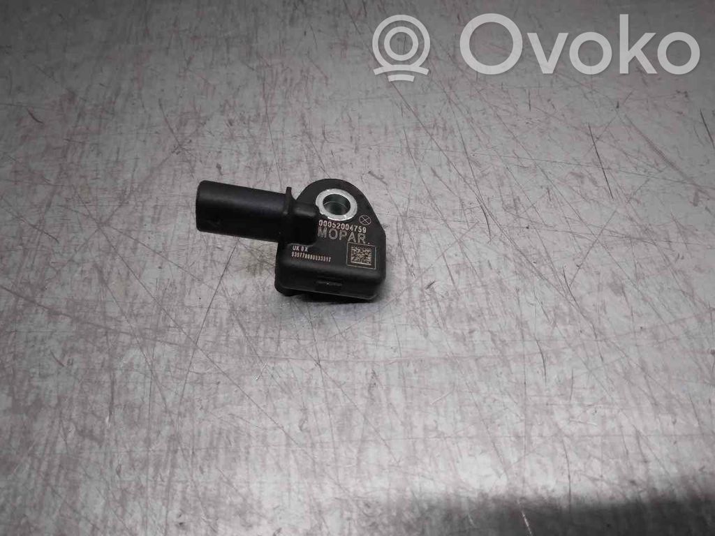 Fiat Tipo Sensor 