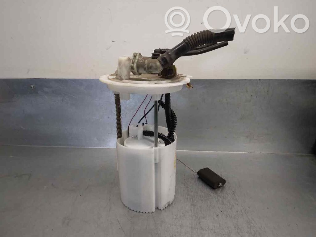 Fiat Tipo Bomba interna de combustible 