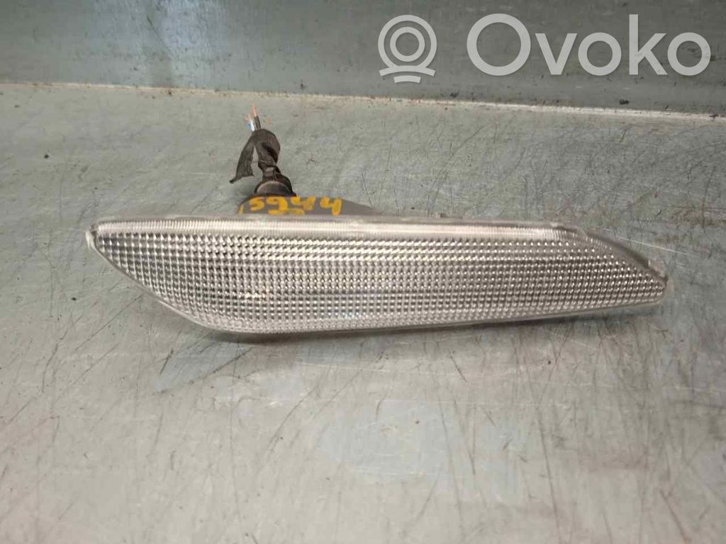 Fiat Tipo Front indicator light 