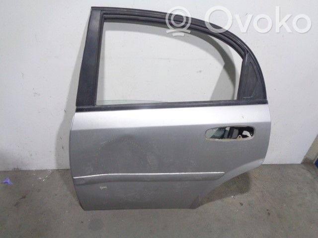 Chevrolet Lacetti Puerta trasera 