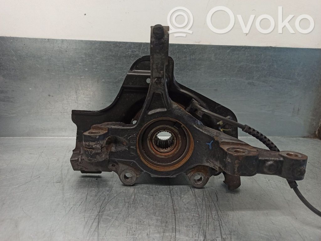 Fiat Tipo Achsschenkel vorne 