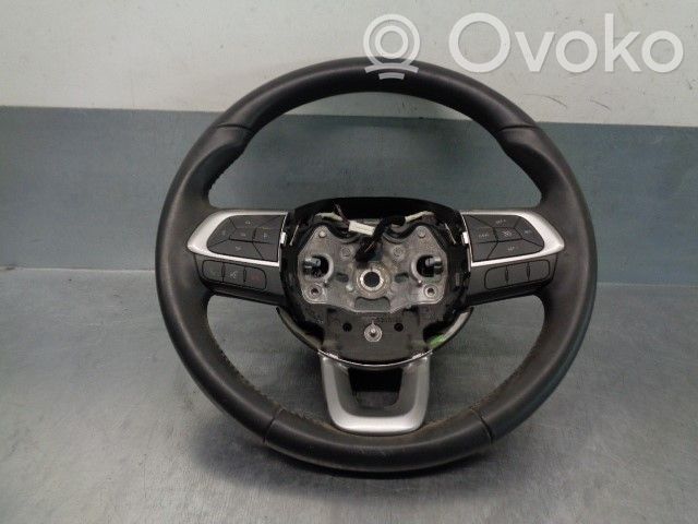 Fiat Tipo Stūre 