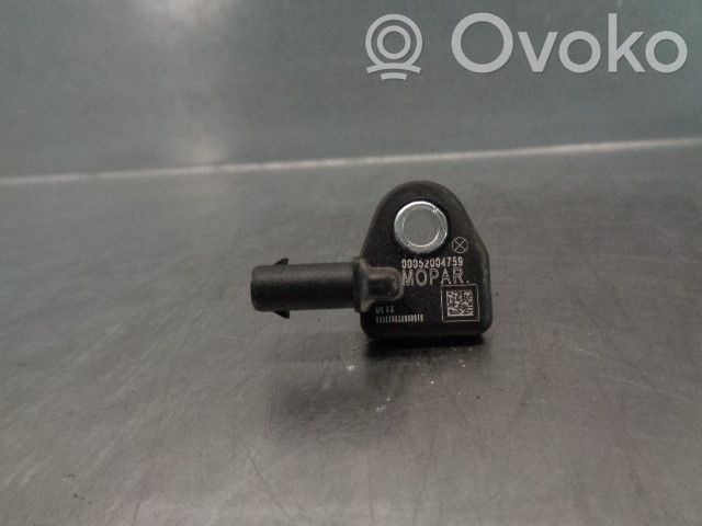 Fiat Tipo Sensor 