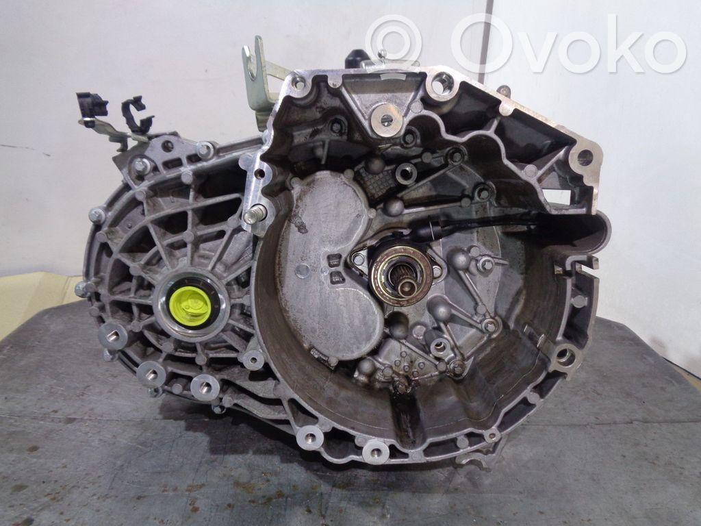 Fiat Tipo 5 Gang Schaltgetriebe 