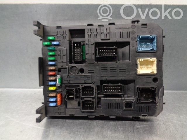 Peugeot 308 Fuse box set 