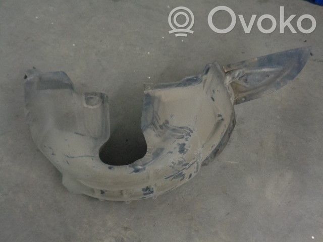 Peugeot 308 Nadkole tylne 