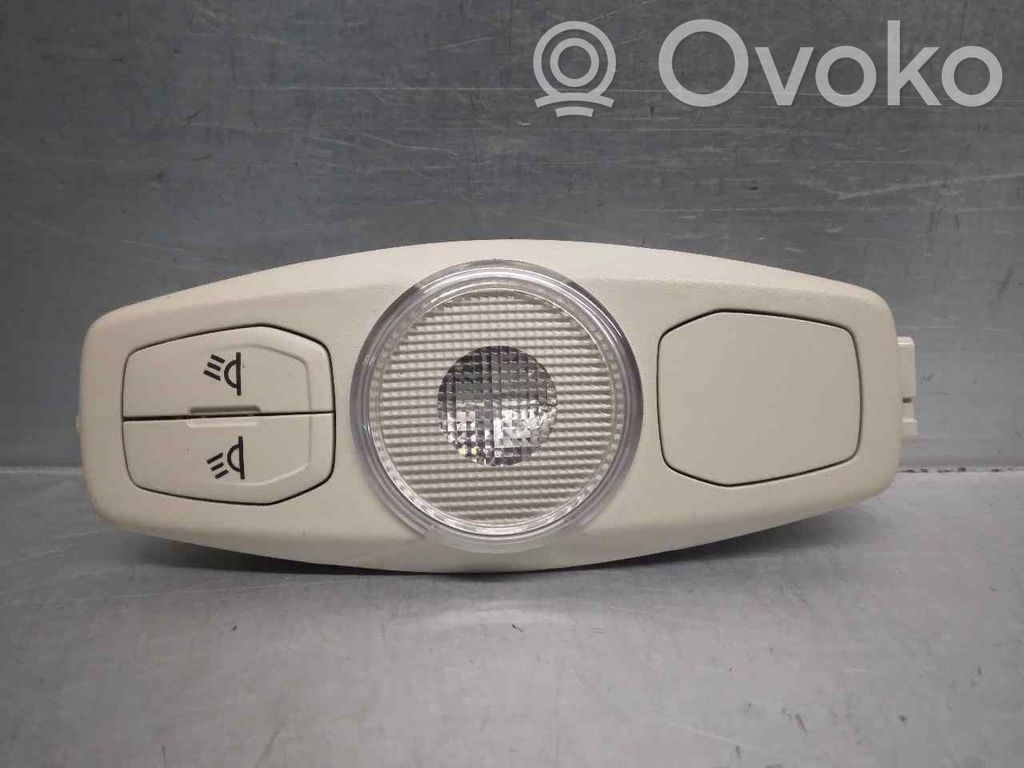 Ford Focus Other interior light 