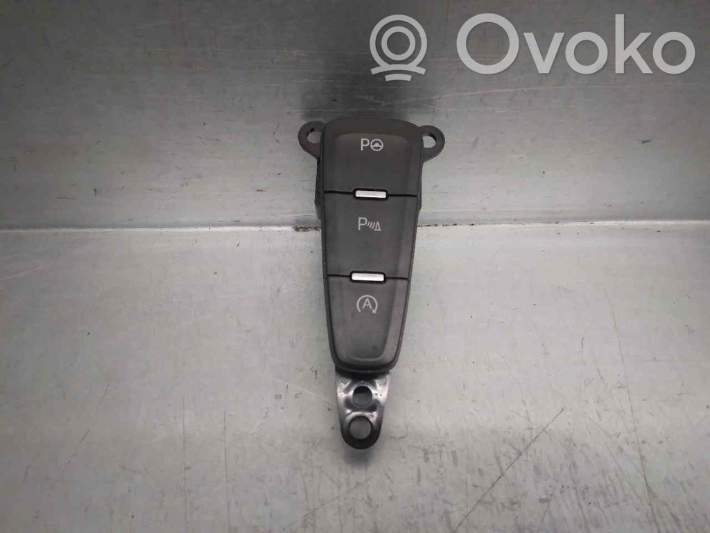 Ford Focus Multifunctional control switch/knob 