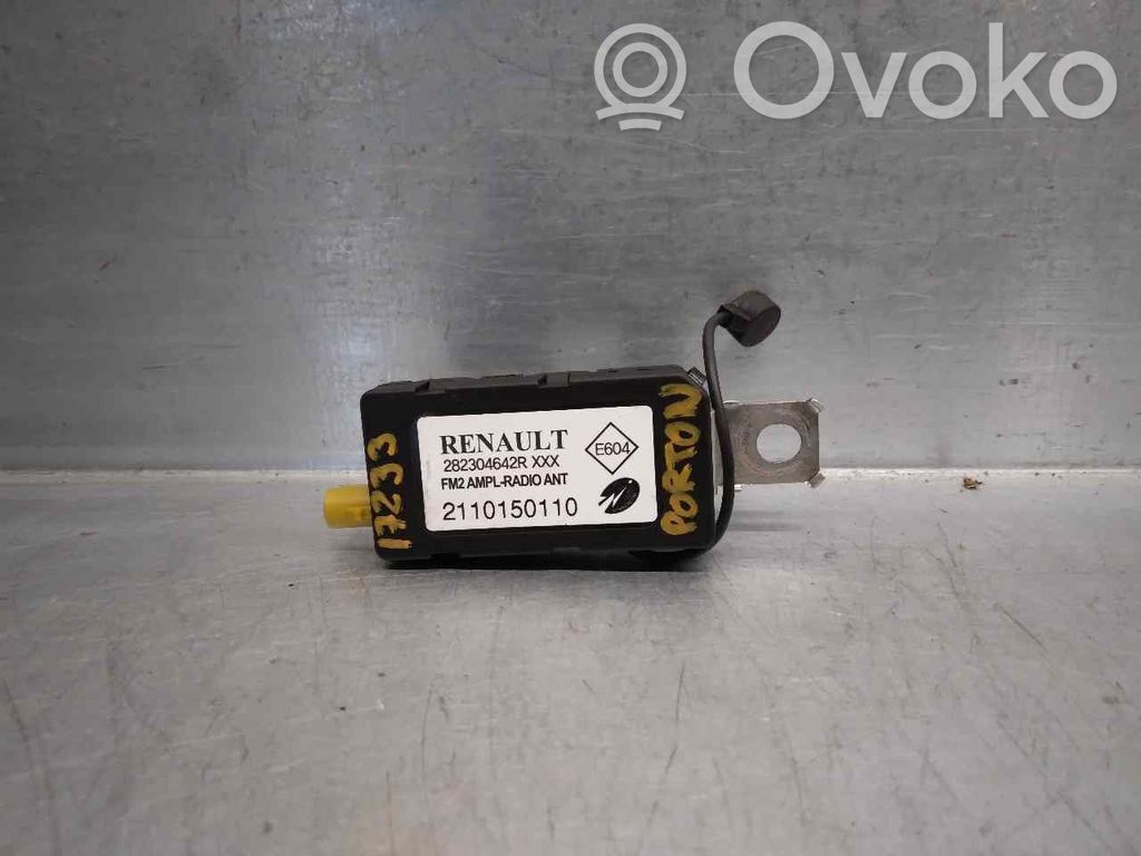 Renault Arkana Radio antenna 