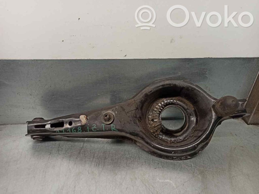 Ford Focus Wahacz przedni 