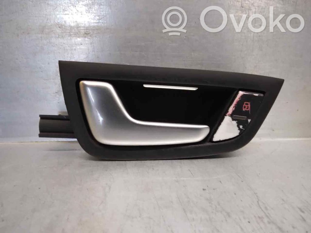 Front door interior handle   4E0837019,4E0839019,4PUERTAS