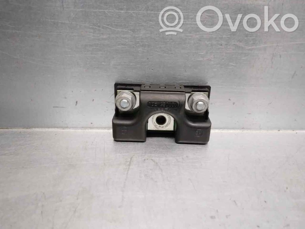 Autres unités de commande / modules   4E0035570